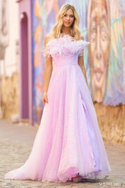 Sherri Hill Prom Grad Evening Dress 55590-Gemini Bridal Prom Tuxedo Centre