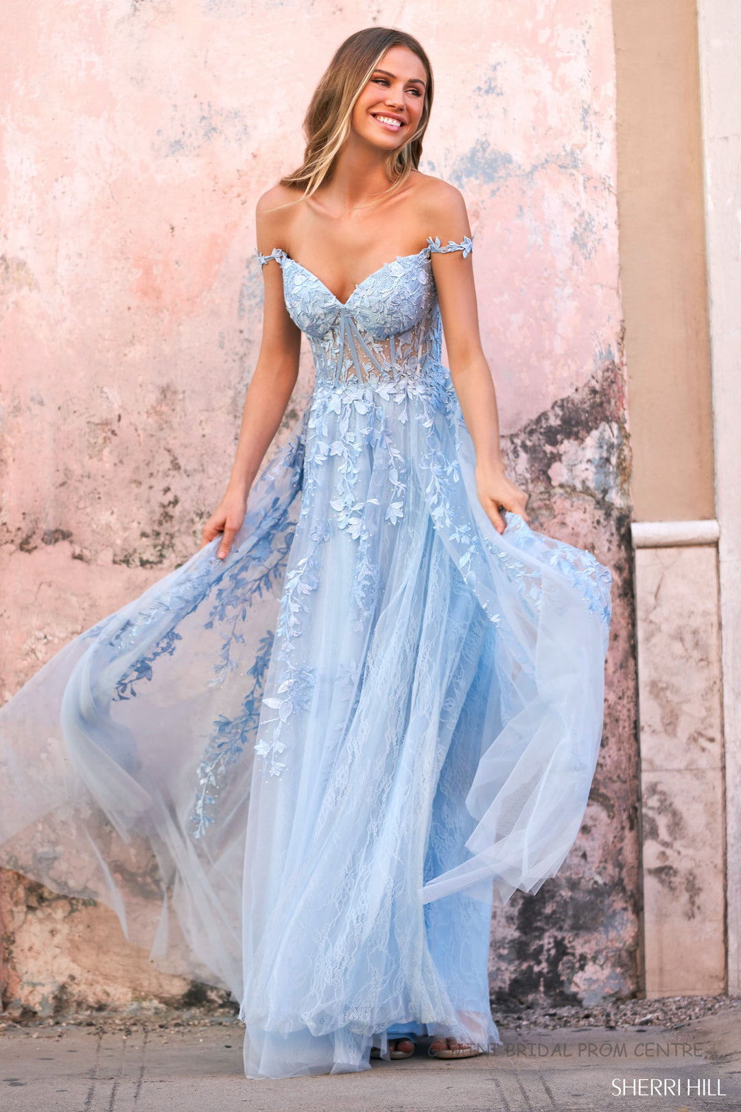Sherri Hill Prom Dresses Canada | Gemini Bridal Centre  Tagged "Open  Back" Page 6