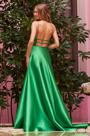 Sherri Hill Prom Grad Evening Dress 54940-A-Gemini Bridal Prom Tuxedo Centre