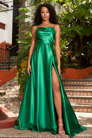 Sherri Hill Prom Grad Evening Dress 54988-B-Gemini Bridal Prom Tuxedo Centre