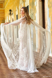 Sherri Hill Prom Grad Evening Dress 54993-Gemini Bridal Prom Tuxedo Centre