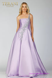 TERANI COUTURE 231P0175-Gemini Bridal Prom Tuxedo Centre