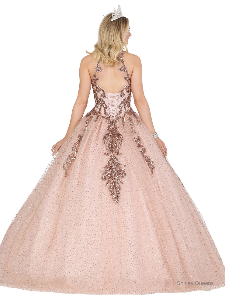 Shirley Dior 321437-Gemini Bridal Prom Tuxedo Centre