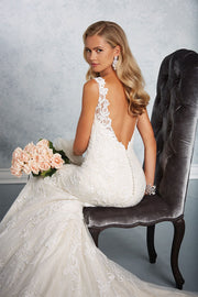 ALFRED ANGELO 2601-Gemini Bridal Prom Tuxedo Centre