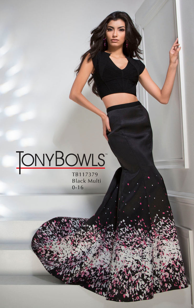 TONY BOWLS TB117379-Gemini Bridal Prom Tuxedo Centre