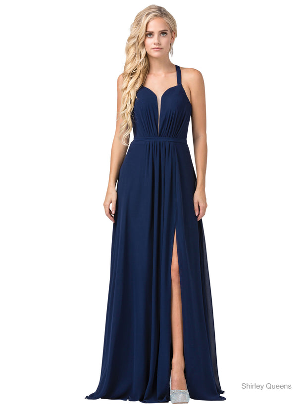 Shirley Dior 322541-Gemini Bridal Prom Tuxedo Centre