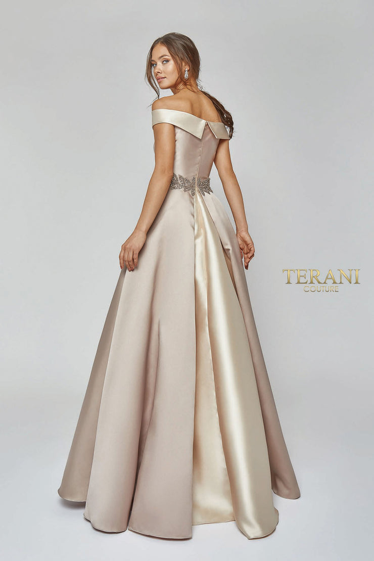 TERANI COUTURE 1921M0505-Gemini Bridal Prom Tuxedo Centre