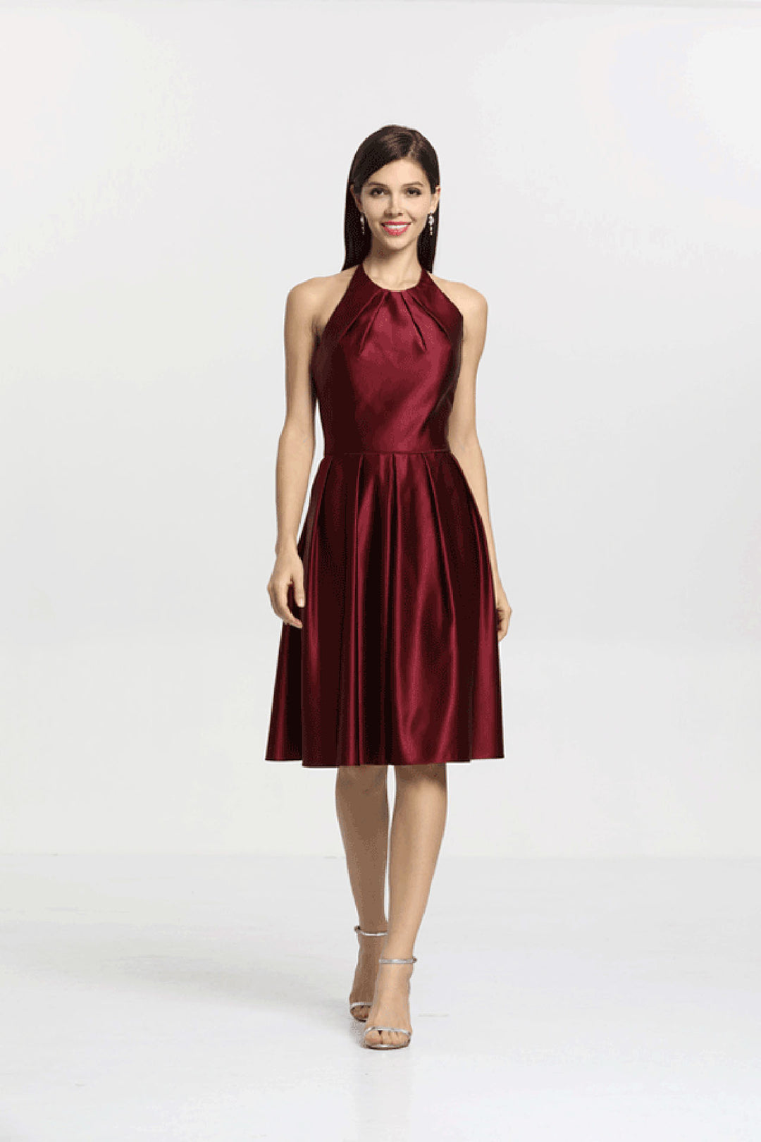 GATHER AND GOWN BRIDESMAID 756 – Gemini Bridal