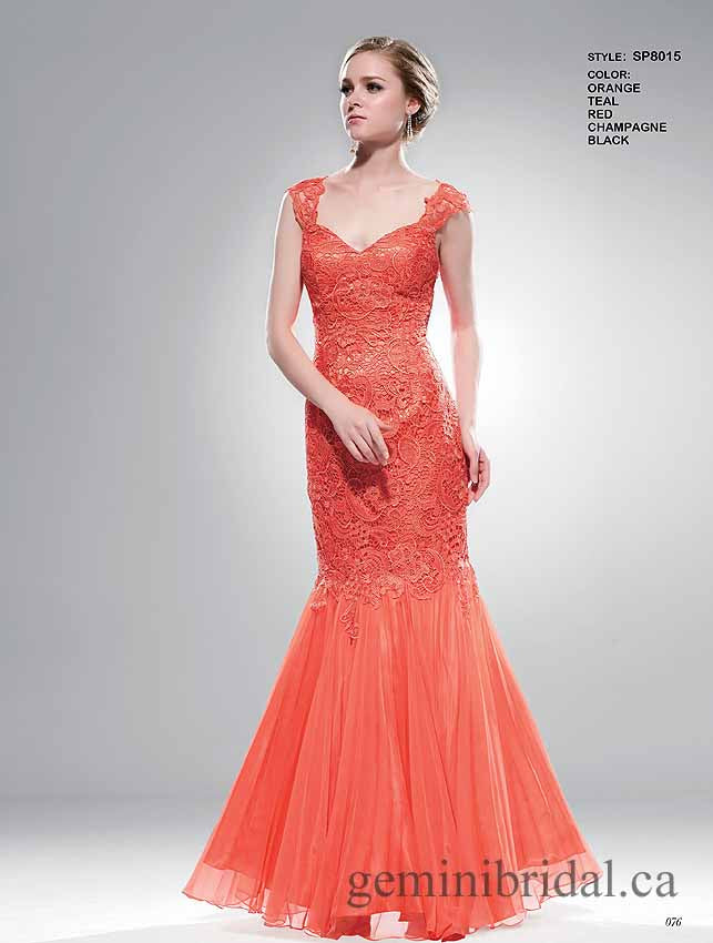 Shirley Dior 67SP8015-Gemini Bridal Prom Tuxedo Centre