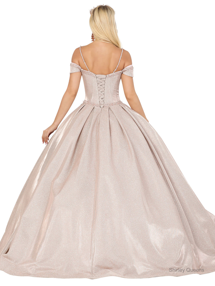 Shirley Dior 321506-Gemini Bridal Prom Tuxedo Centre