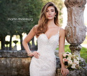 Martin Thornburg 218216-Gemini Bridal Prom Tuxedo Centre