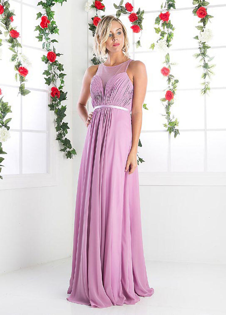 Ladivine 7458 - Prom Dress-Gemini Bridal Prom Tuxedo Centre