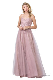 Shirley Dior 24L2433-Gemini Bridal Prom Tuxedo Centre