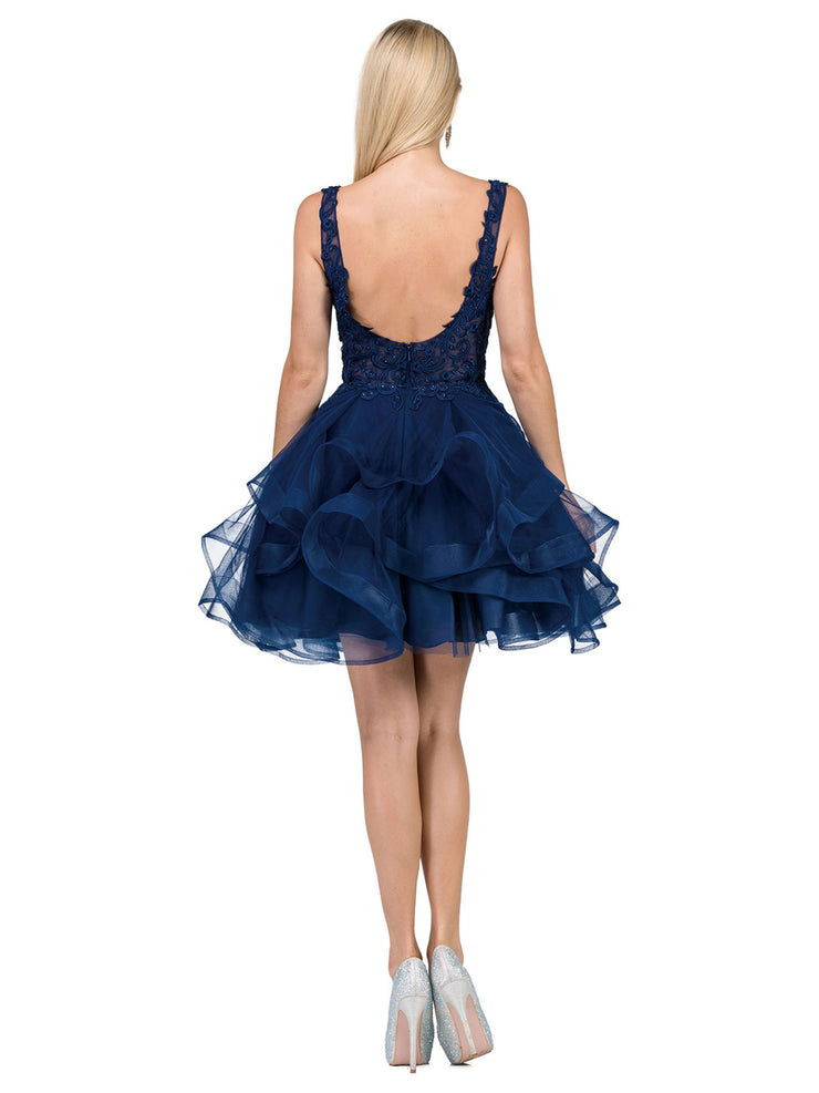 Shirley Dior 323026-Gemini Bridal Prom Tuxedo Centre