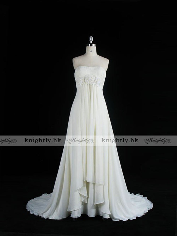 Wedding Dress 28K95380-1-Gemini Bridal Prom Tuxedo Centre