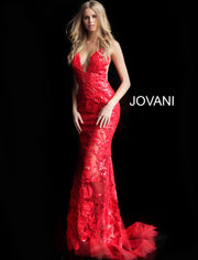 Jovani 60283-Gemini Bridal Prom Tuxedo Centre