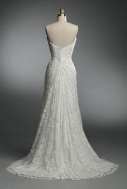 ALFRED ANGELO C2208-Gemini Bridal Prom Tuxedo Centre