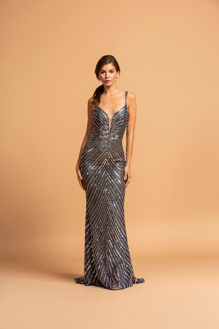 Shirley Dior 24L2209-Gemini Bridal Prom Tuxedo Centre