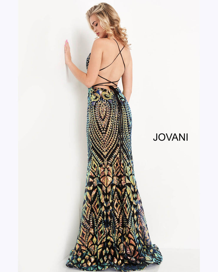 Jovani JVN05758-Gemini Bridal Prom Tuxedo Centre