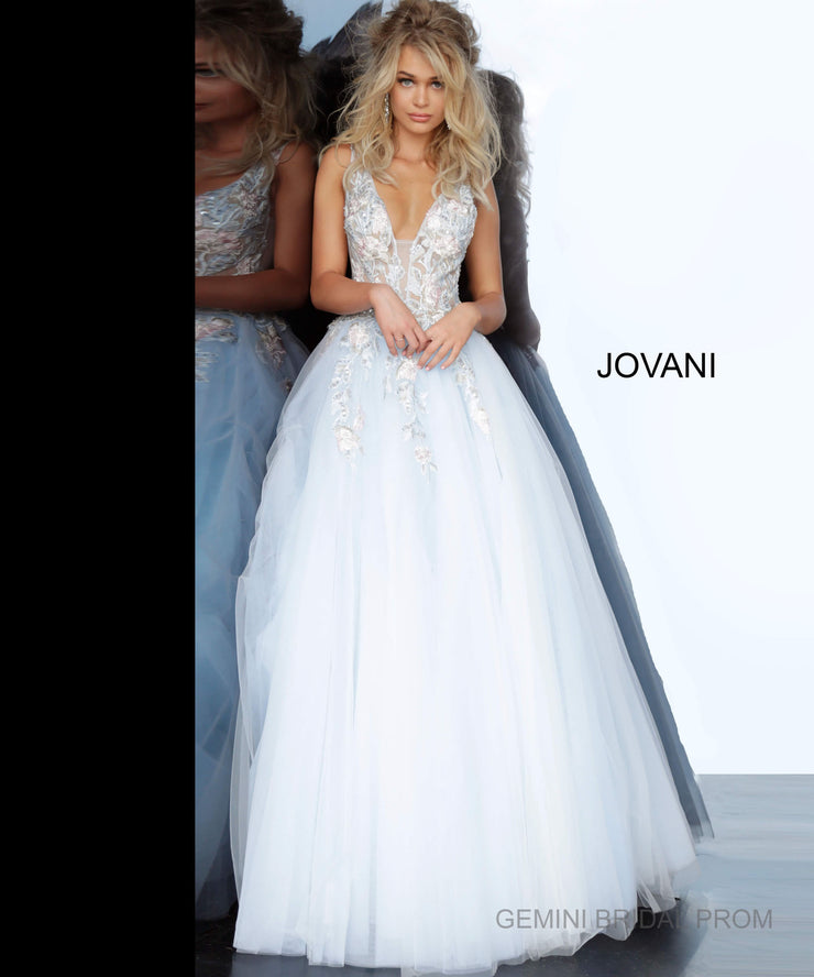 Jovani 11092-Gemini Bridal Prom Tuxedo Centre