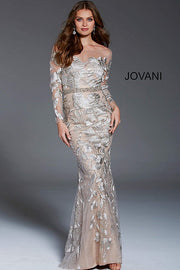 JOVANI 55707-Gemini Bridal Prom Tuxedo Centre