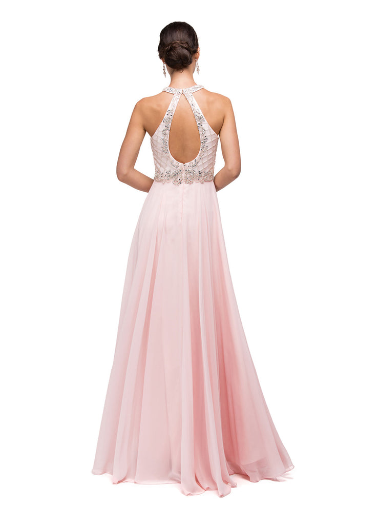 Queens Collection 329591-Gemini Bridal Prom Tuxedo Centre