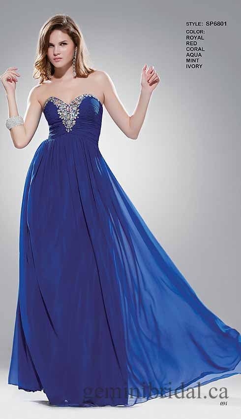 Shirley Dior 67SP6801-Gemini Bridal Prom Tuxedo Centre