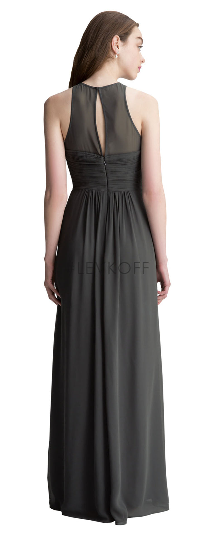 BILL LEVKOFF 7010 – Gemini Bridal