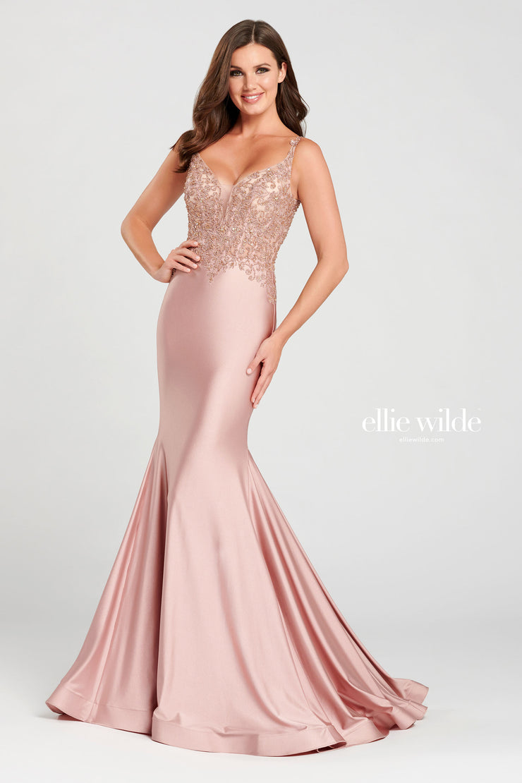 Ellie Wilde EW120007-Gemini Bridal Prom Tuxedo Centre