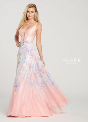 Ellie Wilde EW119191-Gemini Bridal Prom Tuxedo Centre