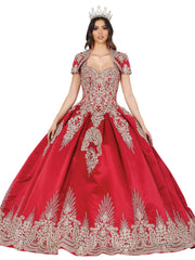 Shirley Dior 321494-Gemini Bridal Prom Tuxedo Centre