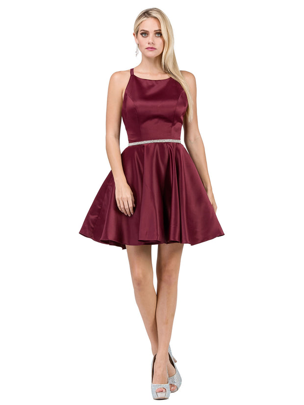 Shirley Dior 323062-Gemini Bridal Prom Tuxedo Centre