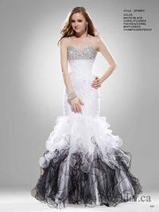 Shirley Dior 67SP6901-Gemini Bridal Prom Tuxedo Centre