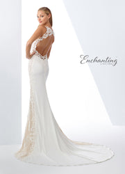 Enchanting by MON CHERI 119125-Gemini Bridal Prom Tuxedo Centre