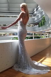 Andrea & Leo Couture A0639-Gemini Bridal Prom Tuxedo Centre
