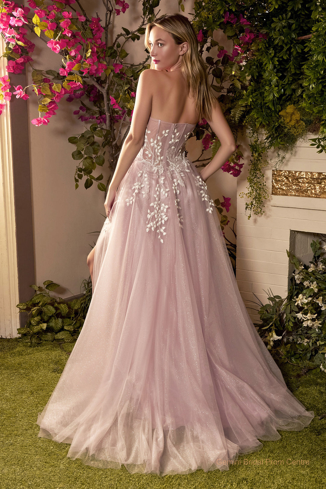 Andrea & Leo Couture A1029 – Gemini Bridal