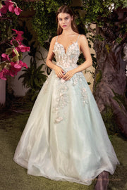 Andrea & Leo Couture A1040-Gemini Bridal Prom Tuxedo Centre