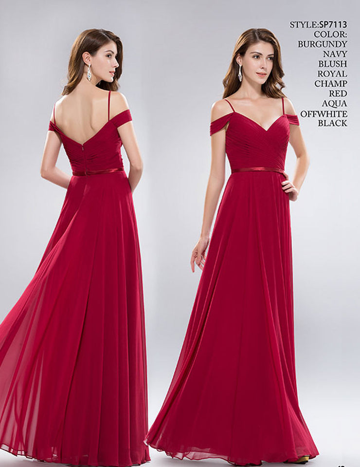 Shirley Dior 67SP7113-Gemini Bridal Prom Tuxedo Centre