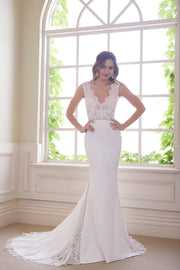 SOPHIA TOLLI Y21829-Gemini Bridal Prom Tuxedo Centre