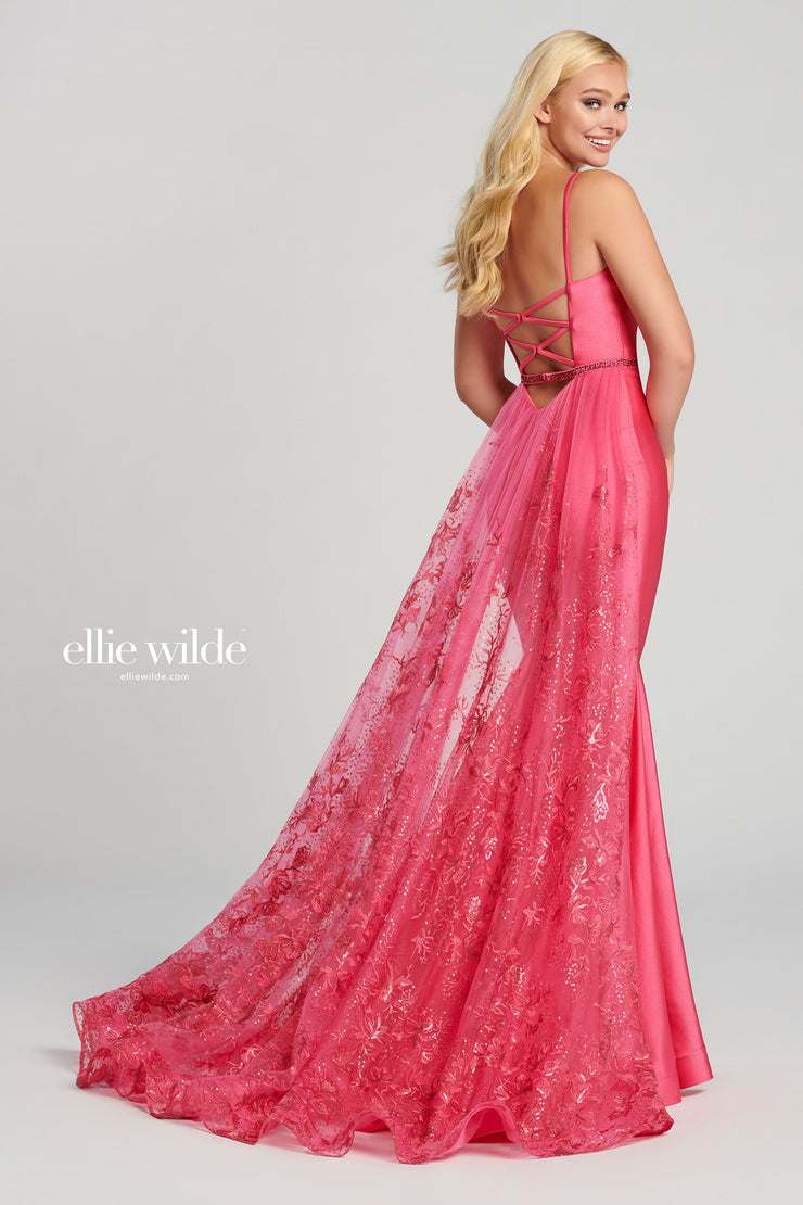 Ellie Wilde EW120009-Gemini Bridal Prom Tuxedo Centre
