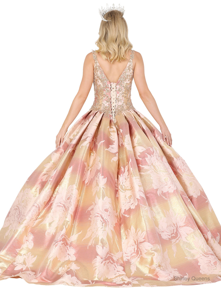 Shirley Dior 321458-Gemini Bridal Prom Tuxedo Centre