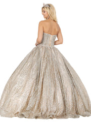 Shirley Dior 321453-Gemini Bridal Prom Tuxedo Centre
