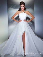 MAC DUGGAL 64413-Gemini Bridal Prom Tuxedo Centre