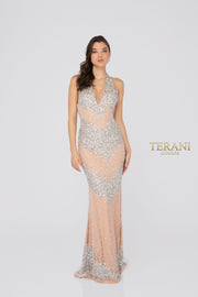 TERANI COUTURE 1911P8140-Gemini Bridal Prom Tuxedo Centre