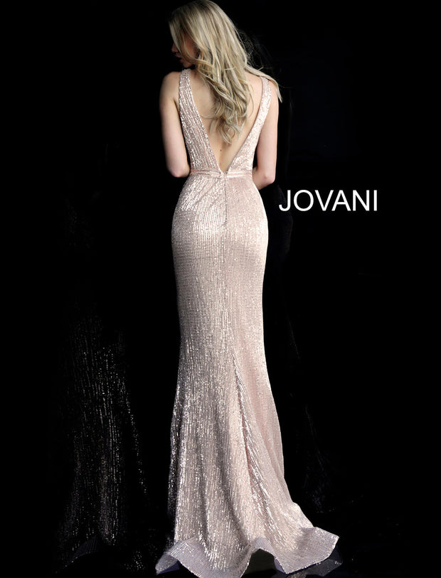 Jovani 62507-Gemini Bridal Prom Tuxedo Centre