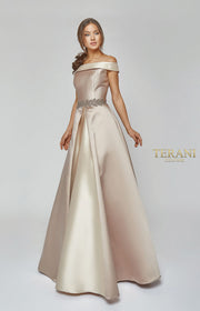 TERANI COUTURE 1921M0505-Gemini Bridal Prom Tuxedo Centre