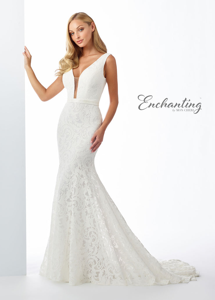 Enchanting by MON CHERI 119119-Gemini Bridal Prom Tuxedo Centre