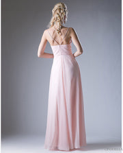 Ladivine CH522 - Prom Dress-Gemini Bridal Prom Tuxedo Centre