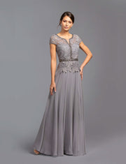 Shirley Dior 24M2079-Gemini Bridal Prom Tuxedo Centre