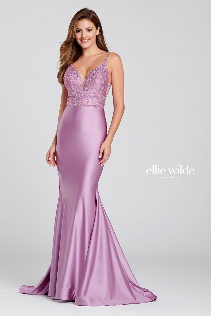 Ellie Wilde EW120117-Gemini Bridal Prom Tuxedo Centre